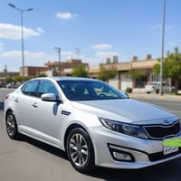 2.4 لتر • اوتوماتيك 6 سرعات • 6 وسائد