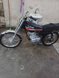 تعمير جديد • اوراق ضايعه • شاصي موجود