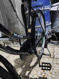 بيسكل • مستعمل • قابل تفاوض