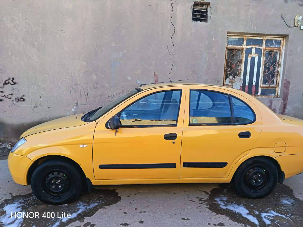 السلام عليكم طيبه موديل 2016رقم واسط سنويه 28
السياره جاهزه من كلشي بيه صبغ خياسات 
مصفره من كلشي مكاني الدوانيه 
لاستفسار الانتصال على ***********
