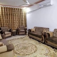 ١٠ مقاعد • قماش جاكور • توصيل مجاني