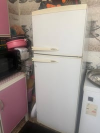 ثلاجه • شغاله • الشارع العريض