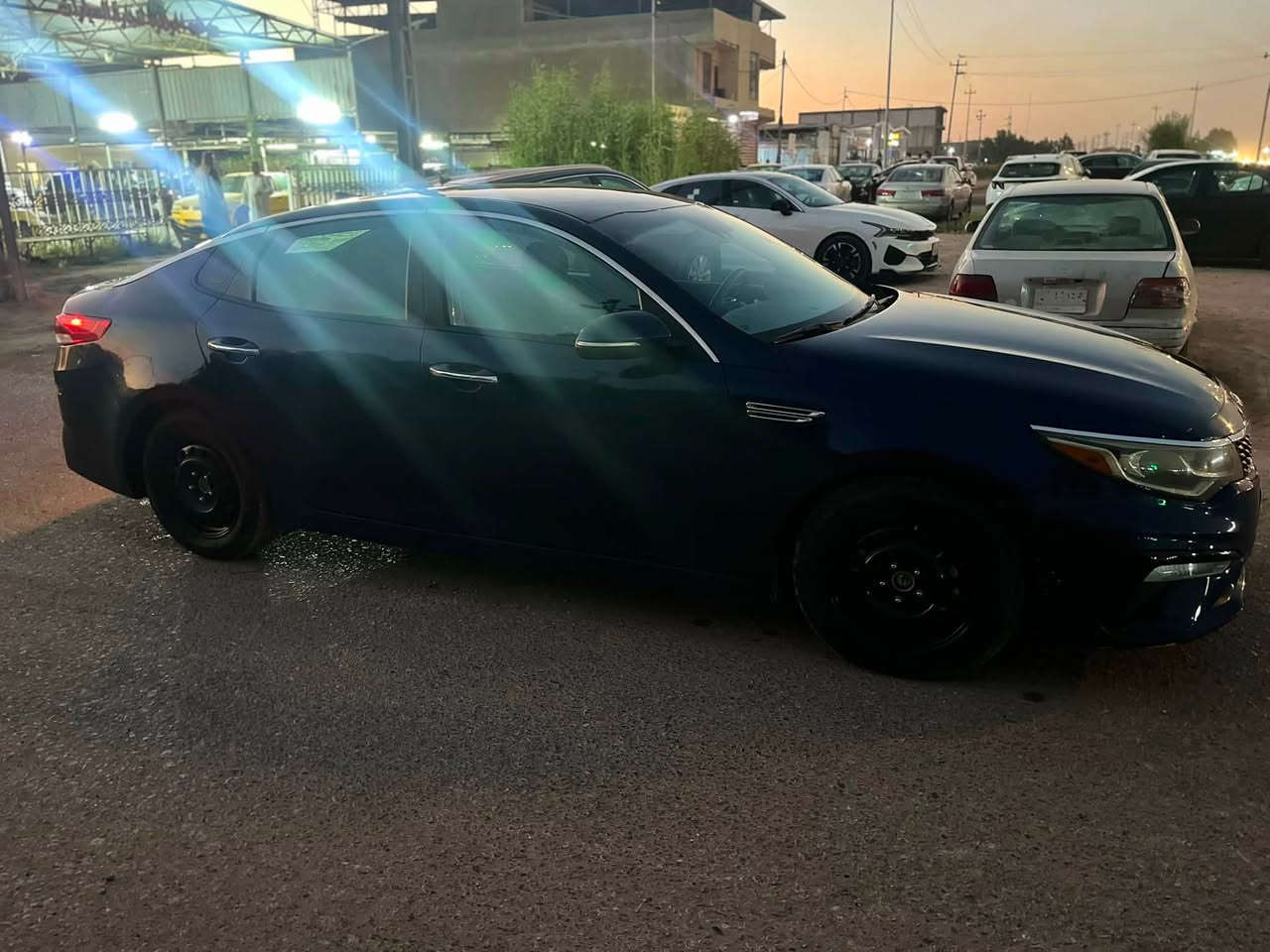 اوبتما للبيع 2019 
وراد مريكي. حادثها دعاميه خلفيه. 
مكينه جي دي اجي. 2400بلادي ع وضع شركه كير ومكينه 
ردار امامي 
حساس خلفي. 
 تحكم ستريد 
سياقه ذاتيه. 
تبريد ثلج. 
 تخم تاير. 
شاشه اعطال. 
شاشه جبيره 
ماشيه 87 ميل. 
رقم أربيل بسمي. تحويل وكاله  
مكاني بابل سكندريه الحصوه ***********
