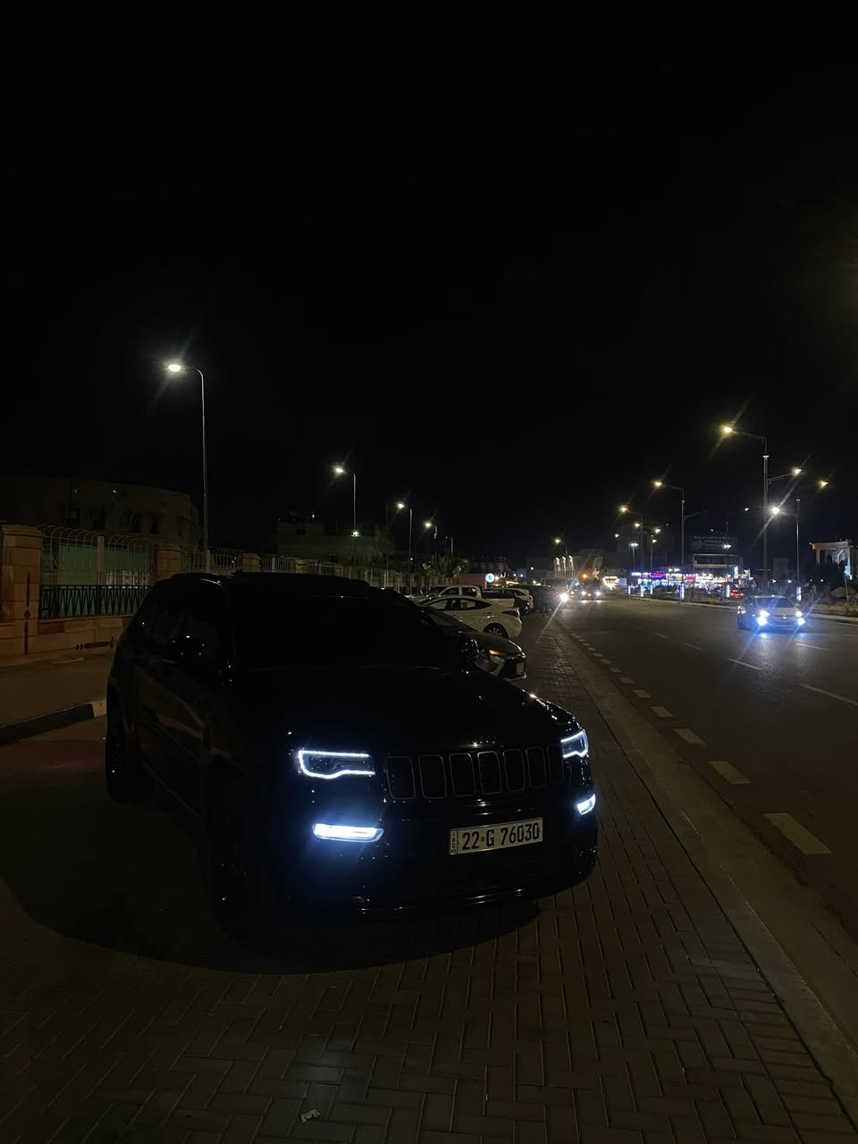 سلام عليكم
جيب فئه S خليجي 2022 فول مواصفات للبيع 
السعر ٣٧٥ وبيه مجال 
***********
