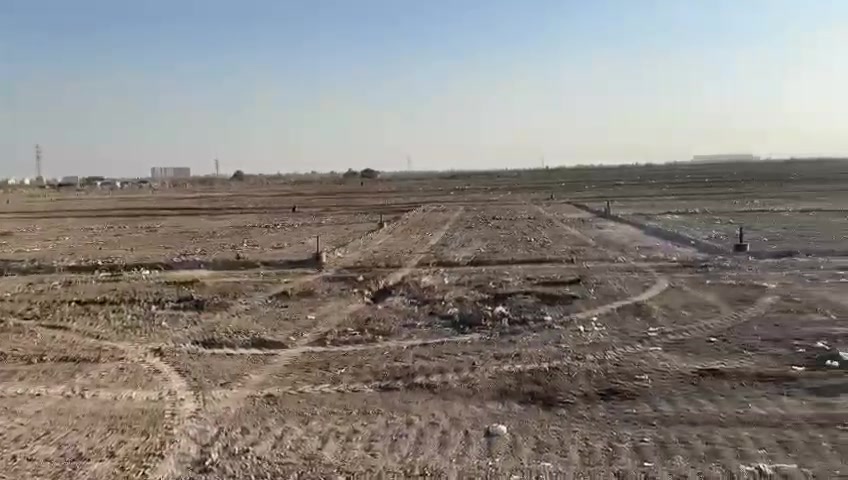 قطع ارض البيع مساحه 100متر وابيع 100 متر الواجه 5 الكلي منطقة الدهنه  الغزاليه نهايه شارع المركزومجمع المستقبل عادي ابيع ملك صرف طابو ابو غريب بلديه المنصور 
رقم 700مساحه  100 متر سعر على خاص او وتساب 
*********** خاص وتساب ملاحظه قطع باسمي كلشي موجود حته توزيع لامانه
