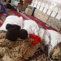 غزل وساحات للبيع الرقم 07806892865