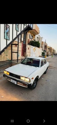 كرونا • ١٩٨٠ • بغداد مميز