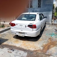 شيري كوين • محرك جديد • ٢٠١٤