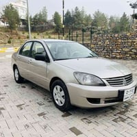 لانسر • ٢٠٠٧ • توماتيك