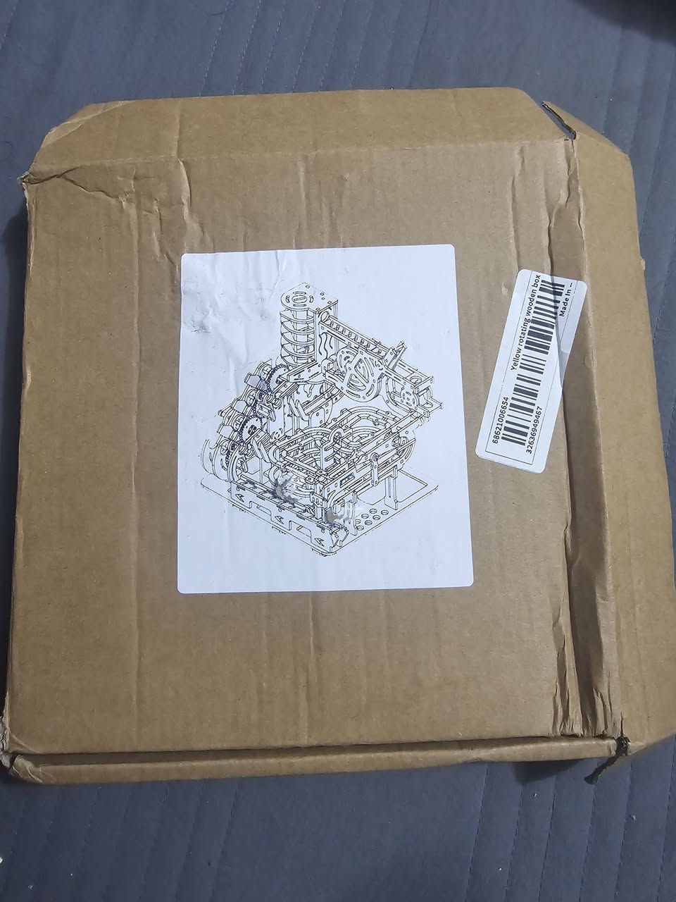 شرط مامطروقة 😂😂


**إذا كنت صاحب هذا الإعلان وتريد حذفه لأي سبب، رجاءا أرسل رسالة إلى الدعم الفني**