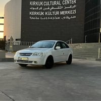 اوپترا سپی • جير اوتوماتيك • ٢٠٦٠٨٠ مايل