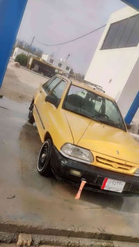 صفره • موديل ٩ • الگير يفلت