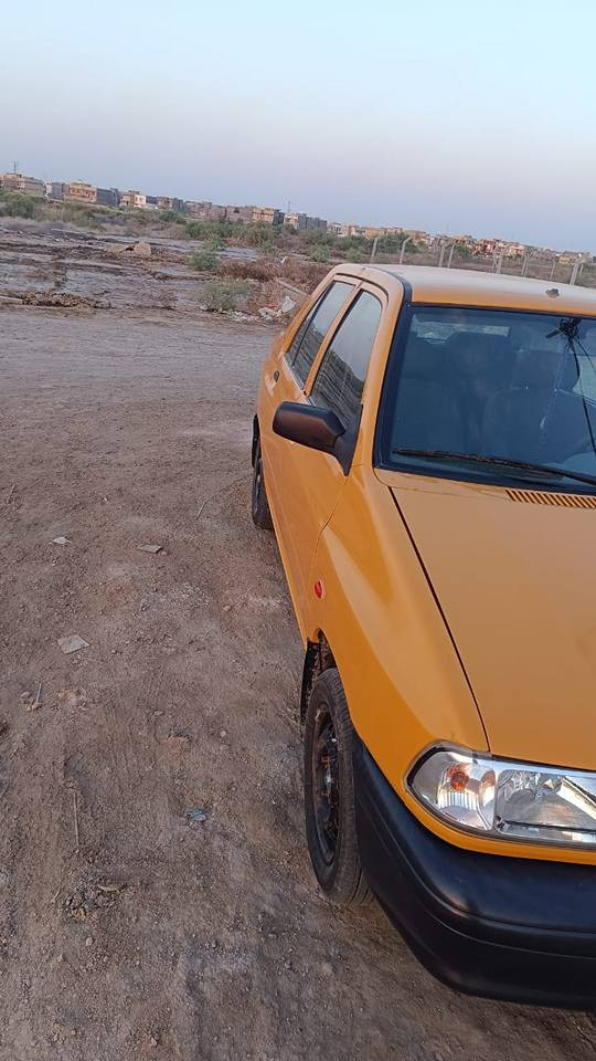 سايبا موديل 2022 غاز بانزين رقم قادسيه 
بيه جاملغ امامي مبدل والباب والجاملغ الخلفي كد شبر بشبر والمكينه بداية خيط بخار السياره بأسمي 
السعر 55 
*********** ديوانية, القادسية
