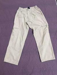 بنطرون تكتيكي • CQR أصلي • كمر ٣٢/٣٠