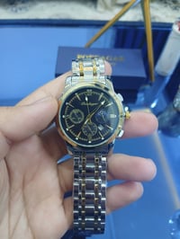 POEDAGAR • كرونوغراف • مقاوم ماء 30بار