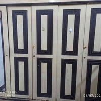 كنتور • خزانة • دولاب • اثاث منزلي • ديكور منزل • خزائن