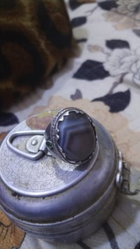 خاتم • صياغة ملكية • ٣٠ غرام