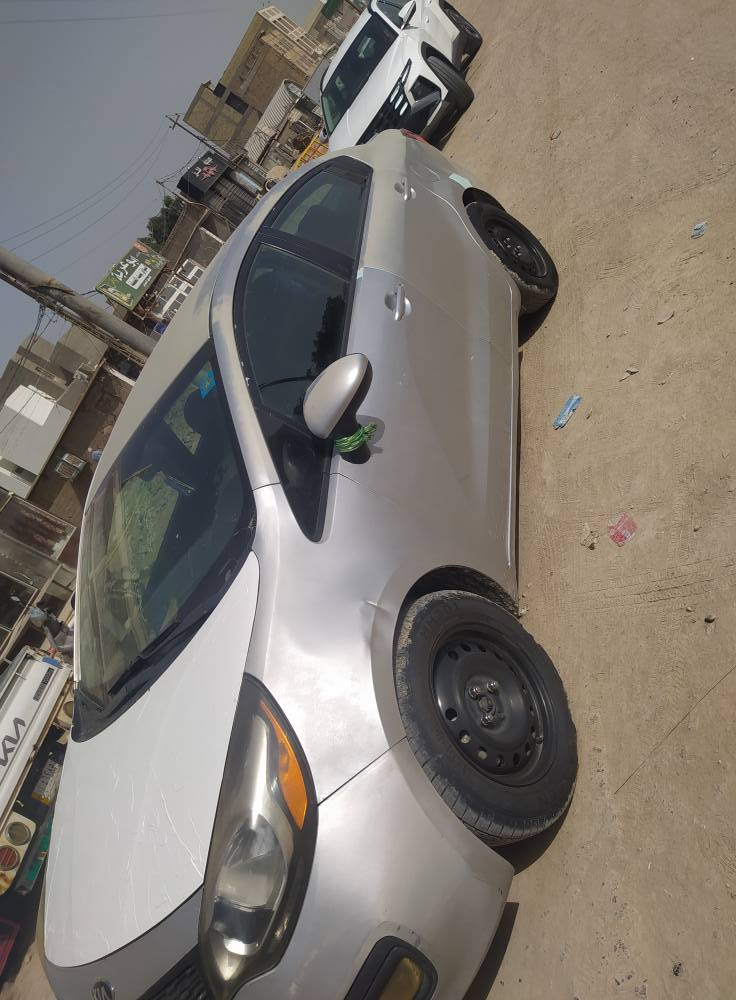 كي ريو موديل 15 رقم بابل انكليزي سنويه جديده مكفوله سياره بيه جراد فقط واضح سعر 73 جوه سوك وماكو هيج سعر هذا رقم اتصل وخادم *********** حلة, بابل
