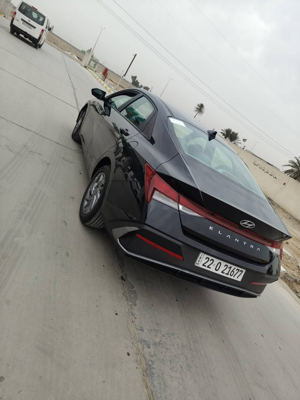 السلام عليكم النترا موديل 2024 اسود أمريكي سياره جديدة بيها بنيد بدون دواخل  فول مواصفات عده الفتحه رقم اربيل باسمي مكاني بغداد المحموديه ناحيه الرشيد 
*********** متواجد واتساب
