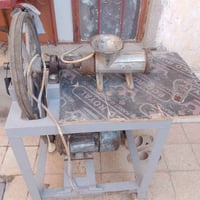 مكينه • سوق الشيوخ • للبيع