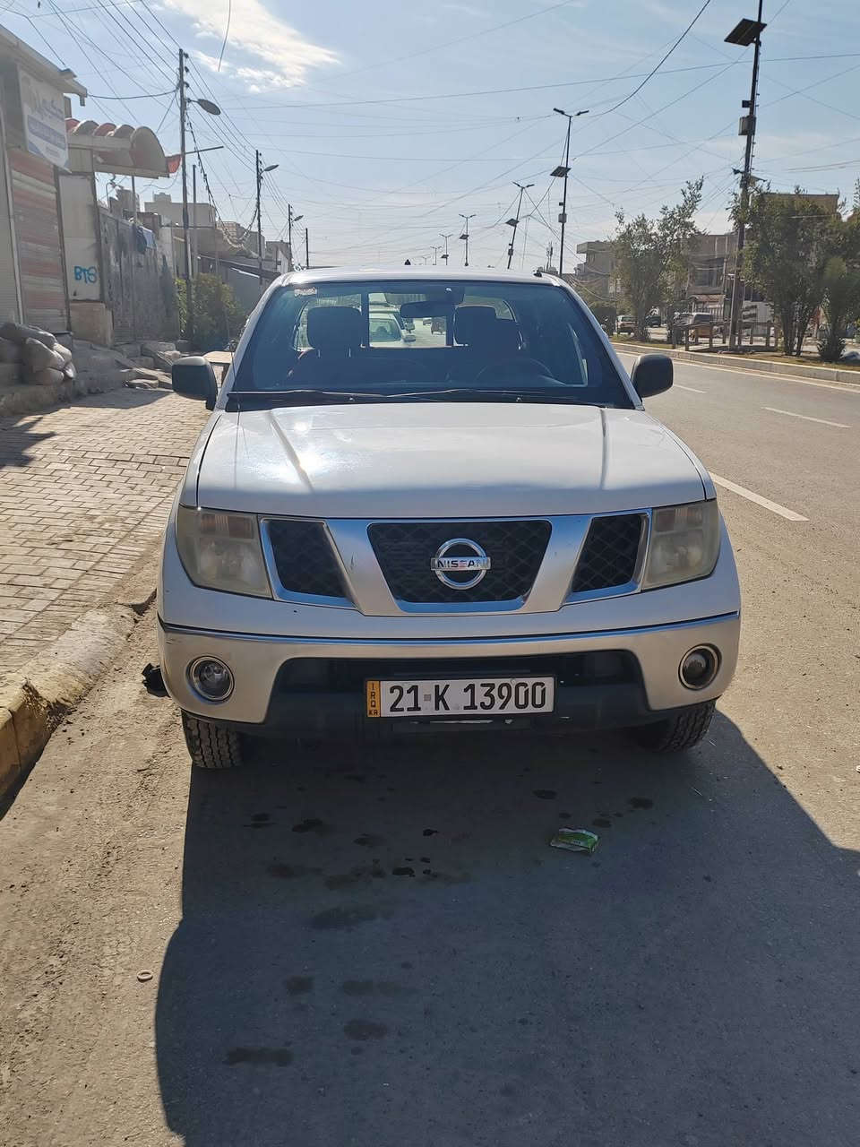 نيفارة كاز لبيع موديل 2016 كير عادي رقم سليمانية باسمي رقم الهاتف ***********
