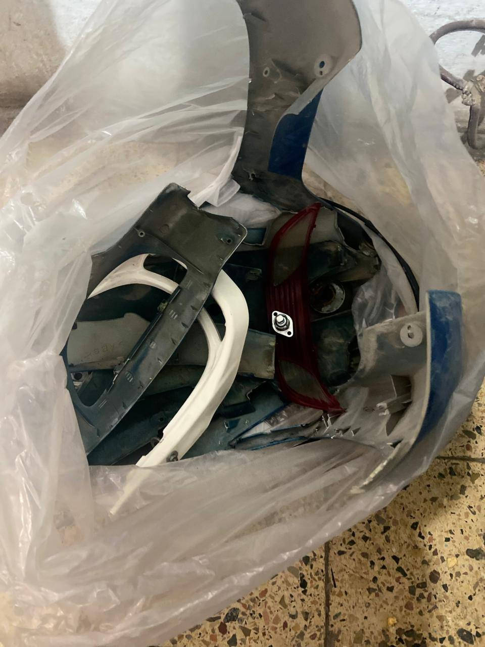 غراظ دراجات للبيع واعيم لشراي خابر على رقم وخدام ***********
