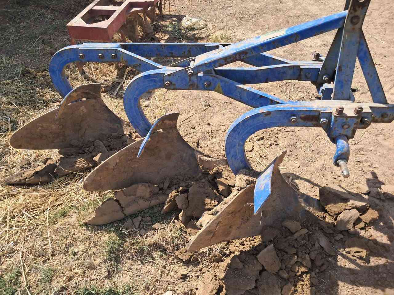 للبيع فدان تركي خرماشه المكان الرمادي ***********
