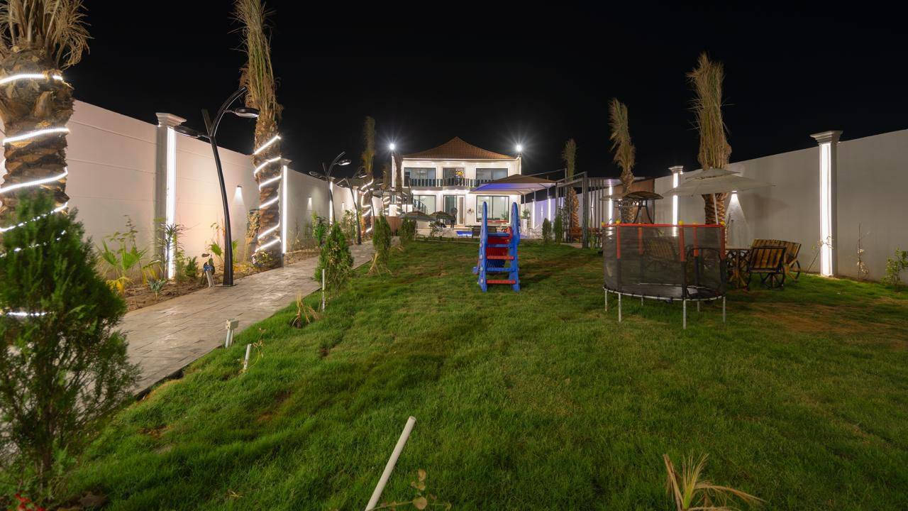 مزرعه Vip
سلام عليكم متوفر مزرعه في منطقه الدوره البوعيثه
مزرعه vip موثقه بتطبيق اجرلي
للحجز والاستفسار ***********
