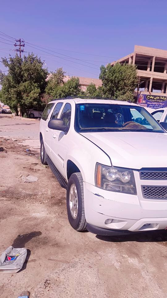 *********** البصرة, العراق
