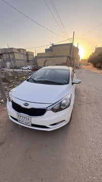 سيراتو • ٢٠١٤ • النجف