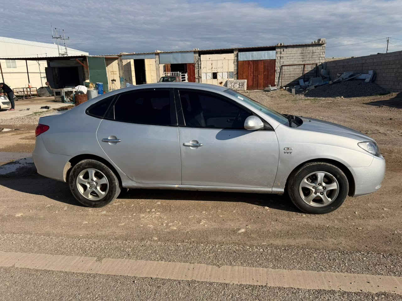 ئاڤانتی 2009 و ئیکو شوخت و چاڵی نیە بێ تەقە و ڕەقەیە کوشن هیتەر و سوکان ڤولیوەمە گێڕ و مکینە و سەقفی بەشەرت کەفەری نەگۆراوە لایت ڕەشە پێش و دوای لێدار و قرچی نیە  

نرخی 46گڵا 
***********
*********** كيفري, ديالى
