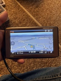 جهاز جي بي اس • للبيع