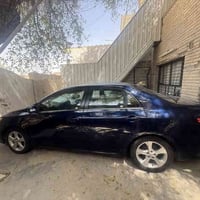 كورلا موديل 13كلين تايتل مكفوله من كير ومحرك وتكم ولغود وشواصي بيه بدا...