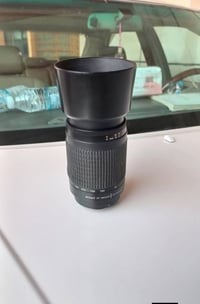 عدسة 70-300 • تاميرون نيكون • ميسان