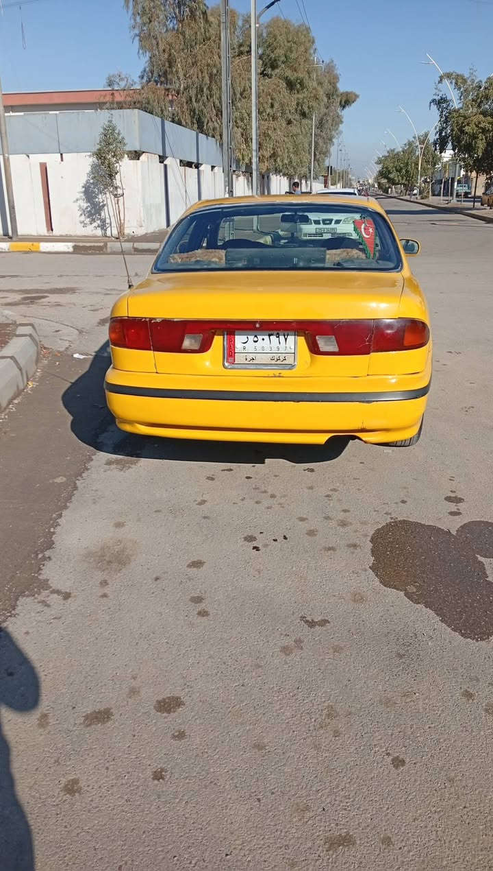 سلام عليكم سونتا تو موديل 95محرك كير كله شرط محرك حجم 1800 رقم كركوك الماني سنويه نافذه من 2020 شرط تحويل  ولوكاله صاحبه بكركوك تخم تاير جدد صدر امامي خلفي جديد كهربيات كله شغاله تبريد شغال تدفه نار جام كهرباء شاشه وكامره سستم سمعات مضخم للبيع او مراوس شعندك نزل مكان السياره كركوك وتحياتي للجميع *********** واتس اب بي هذا رقم  وسف عل اطاله
