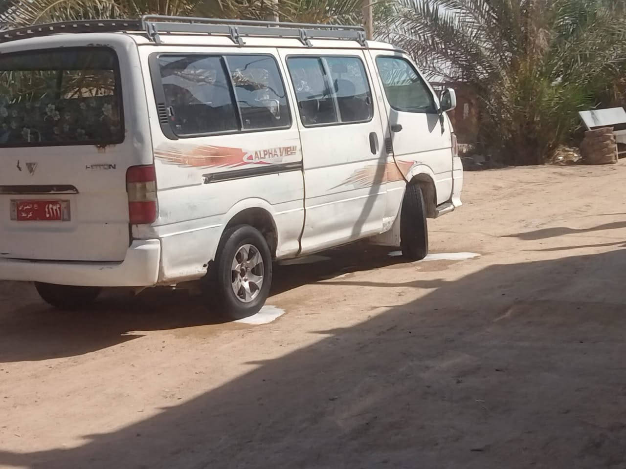 اسلام عليكم بيع سياره فتون مديل 2008 سياره بيه قاصرين بيه مكينه ياباني وكير اوتو رايده 13 وبيه مجال واذا تريد ابيع كوم حديد ***********
