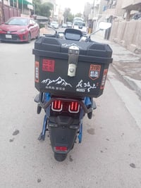 شحن للبيع.. كلشي بيها علفحص وشغال مكانها بغداد الغزالية ايي تفاصيل 078...