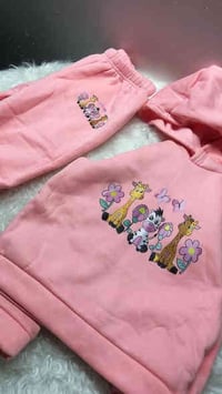 بات بات • شتوي مبطن • ١-٧ سنوات