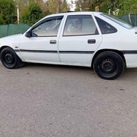 ١٩٩٢ • رقم اربيل ٢٢ • محرك ٢.٠