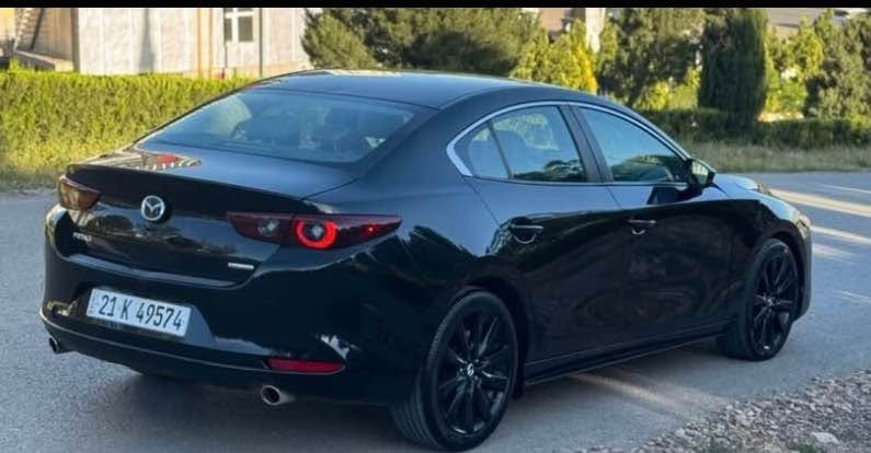 ‎مازدای ۳ ۲٠۲٤ سنوق سلێکت سپۆرت

٠۷۷۱۲٦٦۲٠٠۱
-------------
‎بێ تۆربۆ بێ دەبڵ ئەکسل
١٠ مایل ڕۆشتووە

‎ڕادار خەتی جادە بەسمە تەحدید سورعە برێک بەسمە

‎کامێرا حاسە کوشن جلد لایت و لید زینۆن ئەوتۆ هۆڵد

‎ بۆنیت و چەمەلەخ بۆیاخە

‎ژمارەی شانسی👇

3MZBPABM7RM431100
---------------//
‎نرخی خوار بازار ۱۲۸ گەلا

٠۷۷۱۲٦٦٢٠٠١ السليمانية, العراق


**إذا كنت صاحب هذا الإعلان وتريد حذفه لأي سبب، رجاءا أرسل رسالة إلى الدعم الفني**