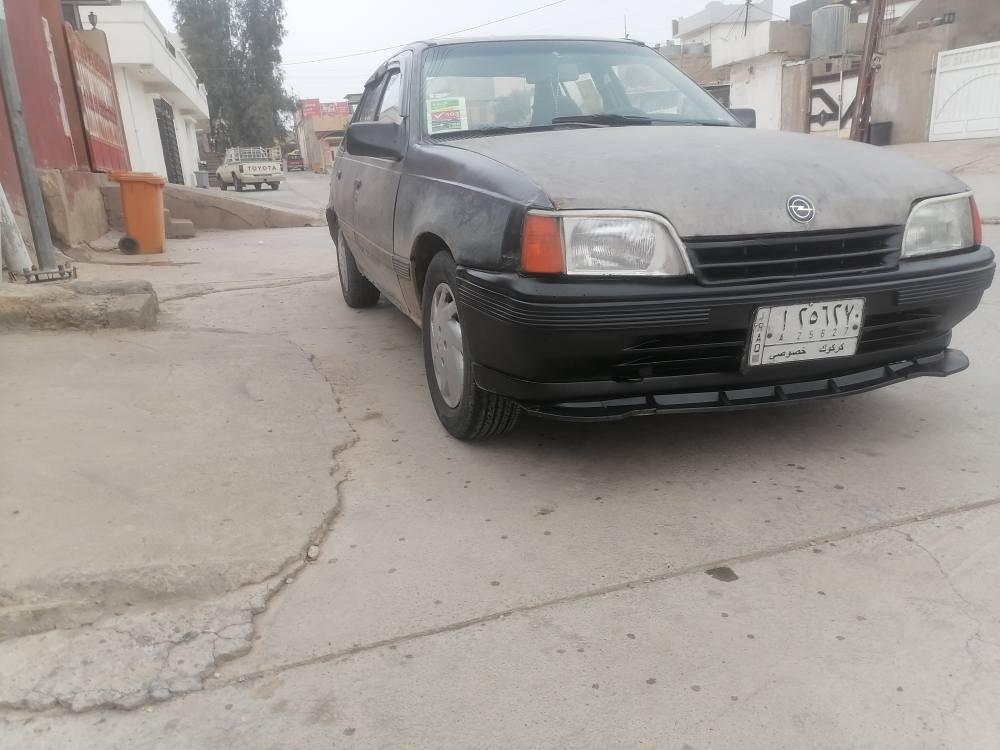 اوبل كاديت سنويه عضم عاج شرط تحويل محرك ١٦ كير اوتوماتيك كير محرك صدر تايرات كهربائي كهربايات شرط سقف سلايت استيرت باور سعر ٢٦ بي مجال للإستفسار الاتصال *********** كورك *********** كركوك, العراق
