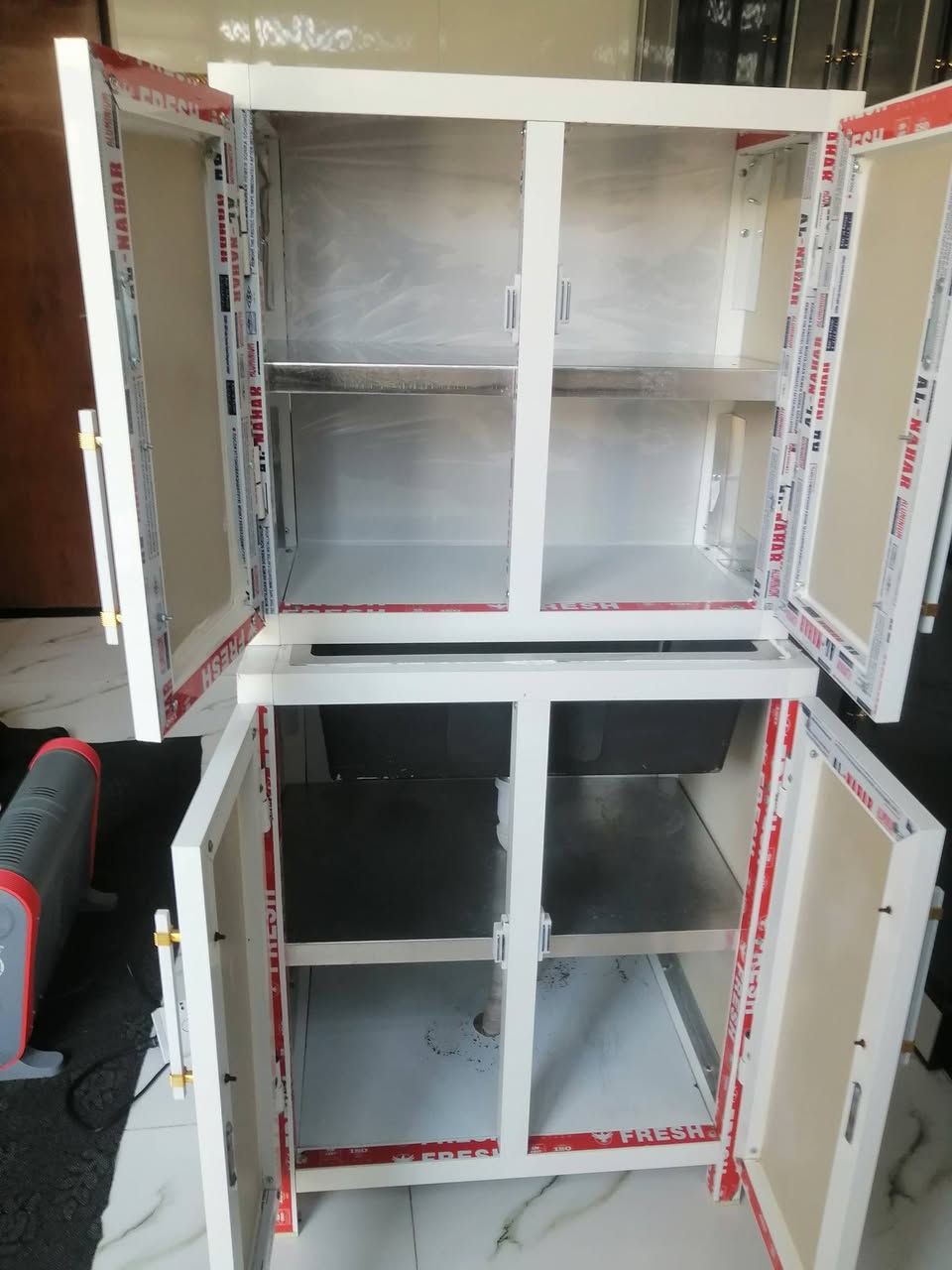 سنك وملق للبيع ***********
