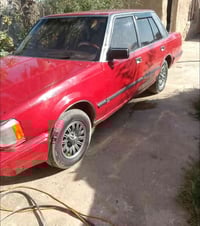 للبيع سوبر 85 كير ومحرك بطه حبل ب25 وبيه مجال لاتصال 07817739964