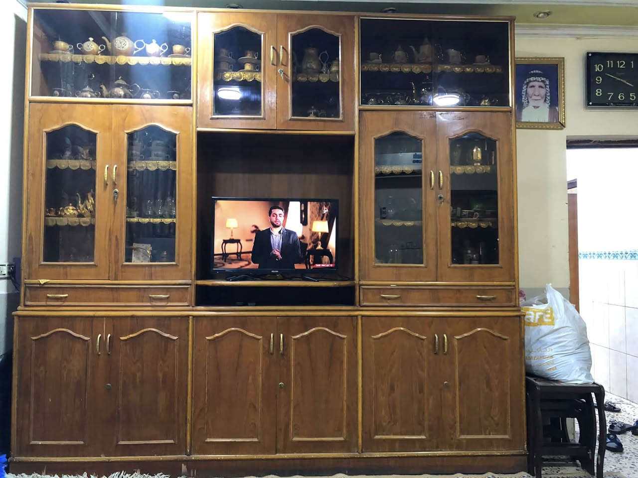 معرض طابقين للبيع خشب صاج


**إذا كنت صاحب هذا الإعلان وتريد حذفه لأي سبب، رجاءا أرسل رسالة إلى الدعم الفني**