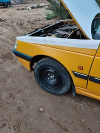 لميس • ٢٠١٥ • لوحة مصفرة