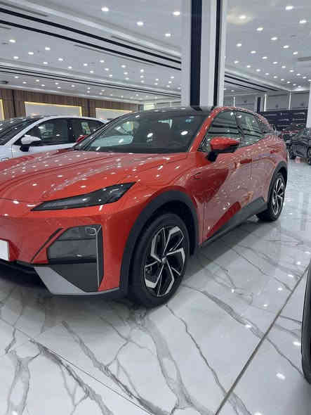 DEEPAL S07
فول مواصفات وبسعر ٣٥ مليون الاستفسار *********** ابو شهم
