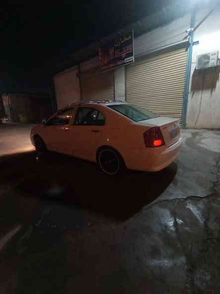 السلام عليكم للبيع ليفان ٦٢٠ سياره كفاله كير مكينه تبريد خير من الله بس شبر جاملغ امامي البقيه قطره صبغ ما بيهه تخم تاير خط ابيض شاشه فتحه صدر جديد السياره ما ناقصهه شي رقم انكليزي بسمي سنويه لل ٣٠ السعر ٥٤ وبيهه مجال للستفسار الاتصال على الرقم ***********
