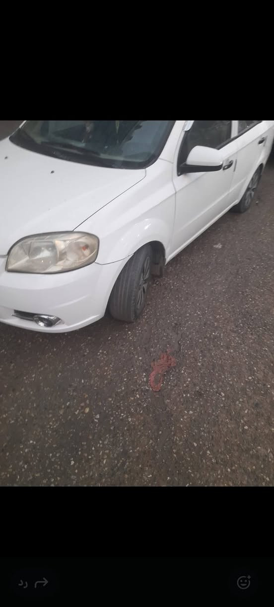 السلام عليكم افيو 2011 خليجي مكينه مفتوح اوتو ماتيك تبريد تدفئه تخم تاير شاشه كامره خلفيه رقم بغداد مشروع وطني سعر 65 مكاني بغداد حي الجهاد رقم *********** اتصل علا الرقم او خاص تفاصيل بقايه
