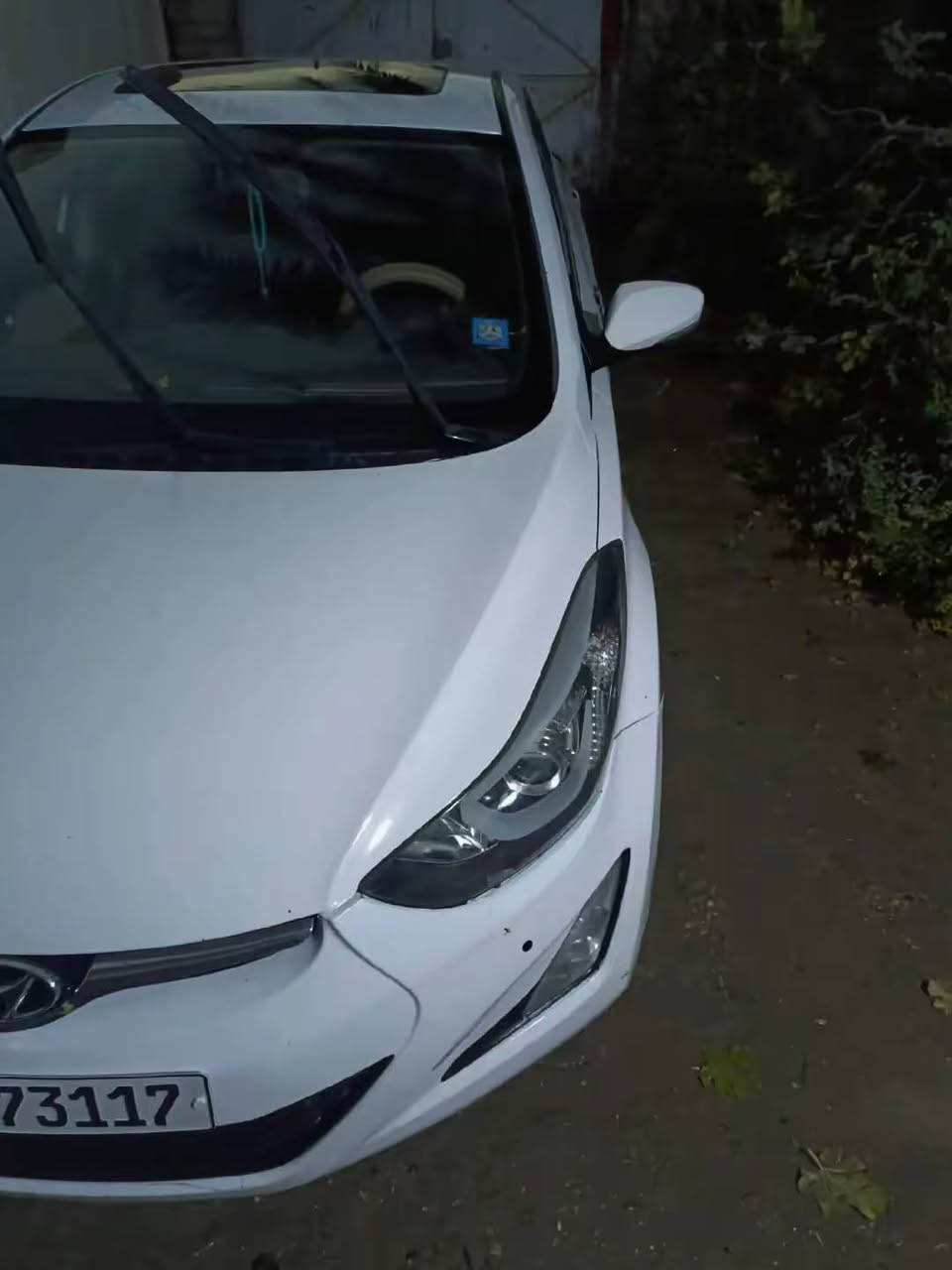 يا الله سلام عليكم الانتره للبيع موديل 2016خليجي رقم بابل بسمي مكينه 1800فول موصفات للستفسار تفضل خاص سعررر 140وبيه مجال


**إذا كنت صاحب هذا الإعلان وتريد حذفه لأي سبب، رجاءا أرسل رسالة إلى الدعم الفني**