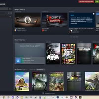 حساب ستيم • كاونتر سترايك 2 • باند